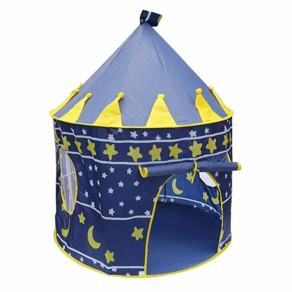 

Pop-up Puppy Tent