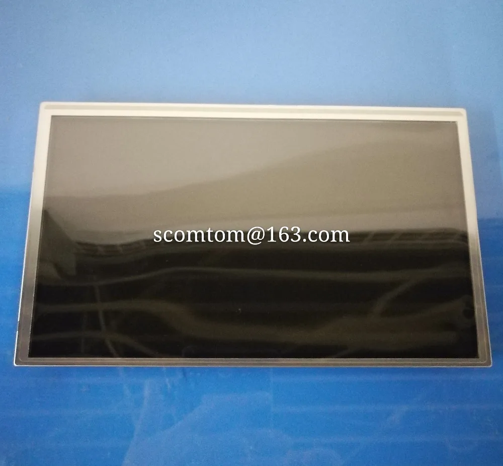 Original and New 8inch LCD Display Screen Panel LQ080Y5DR04 LQ0DAS2982