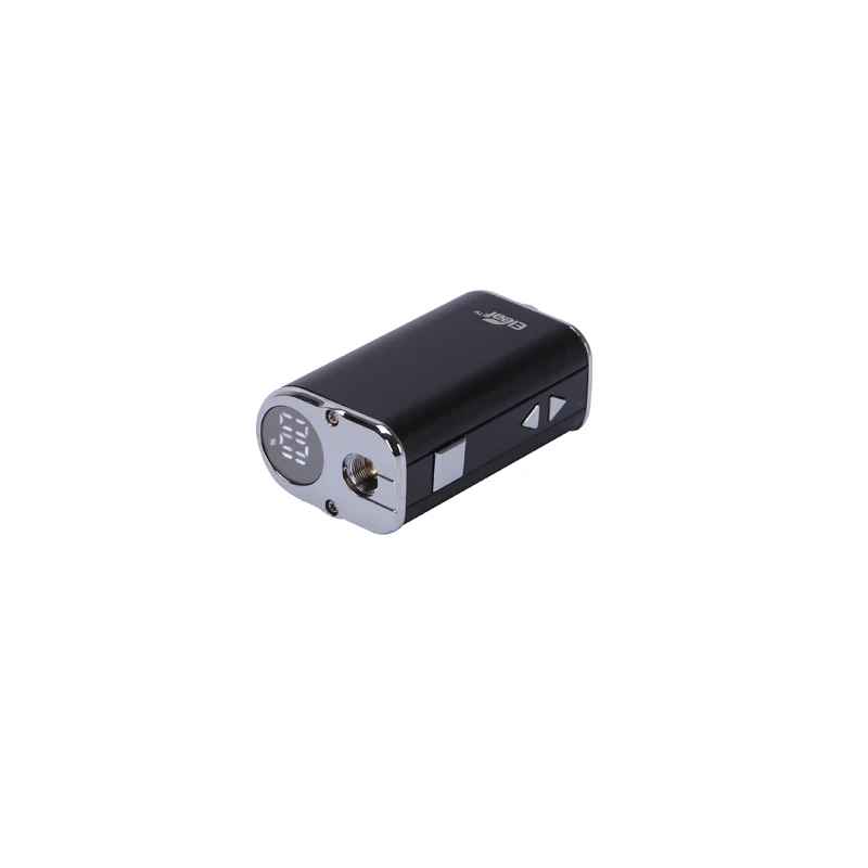 Оригинальный Eleaf мини i stick 1050 мАч iStick 10 Вт портативный аккумулятор с светодиодный