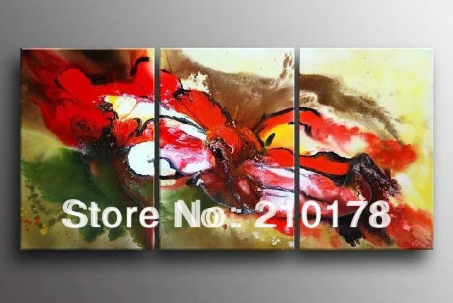 

handmade oil painting on canvas modern 100% Best Art Seascape oil painting original directly from artist XD3-122