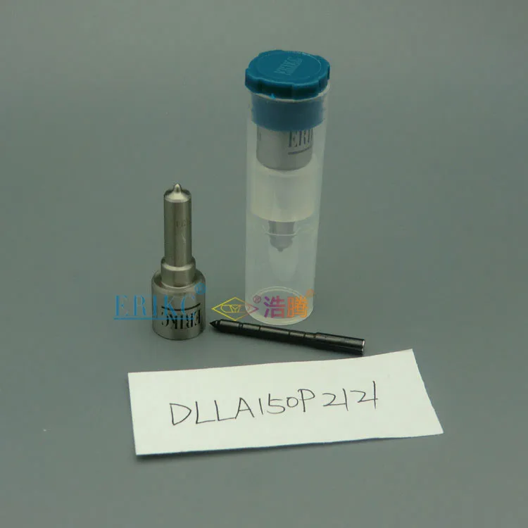 ERIKC форсунка дизельного масла DLLA150P2121 форсунка дизельного топлива 0433173121 DLLA 150 p2121 для 0445110355 0445110509