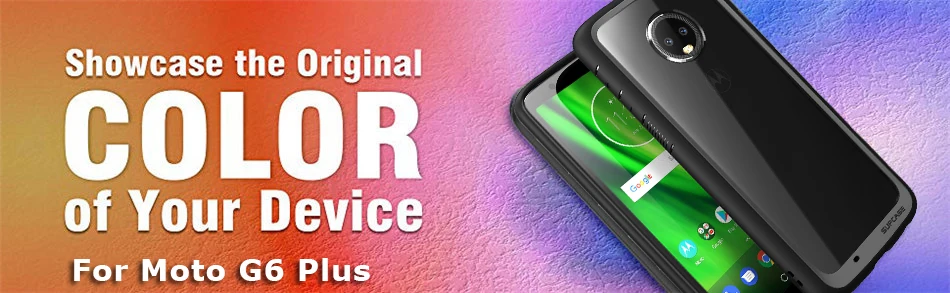 G6 Plus
