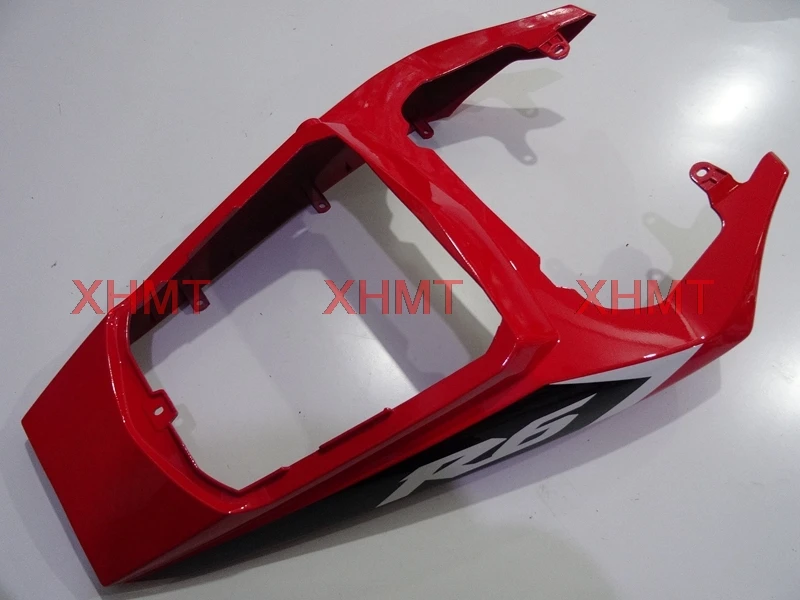 Для YZF600 R6 2003-2005 обтекатель YZFR6 2005 набор для всего тела YZF R6 03 04 черный, красный обтекатели