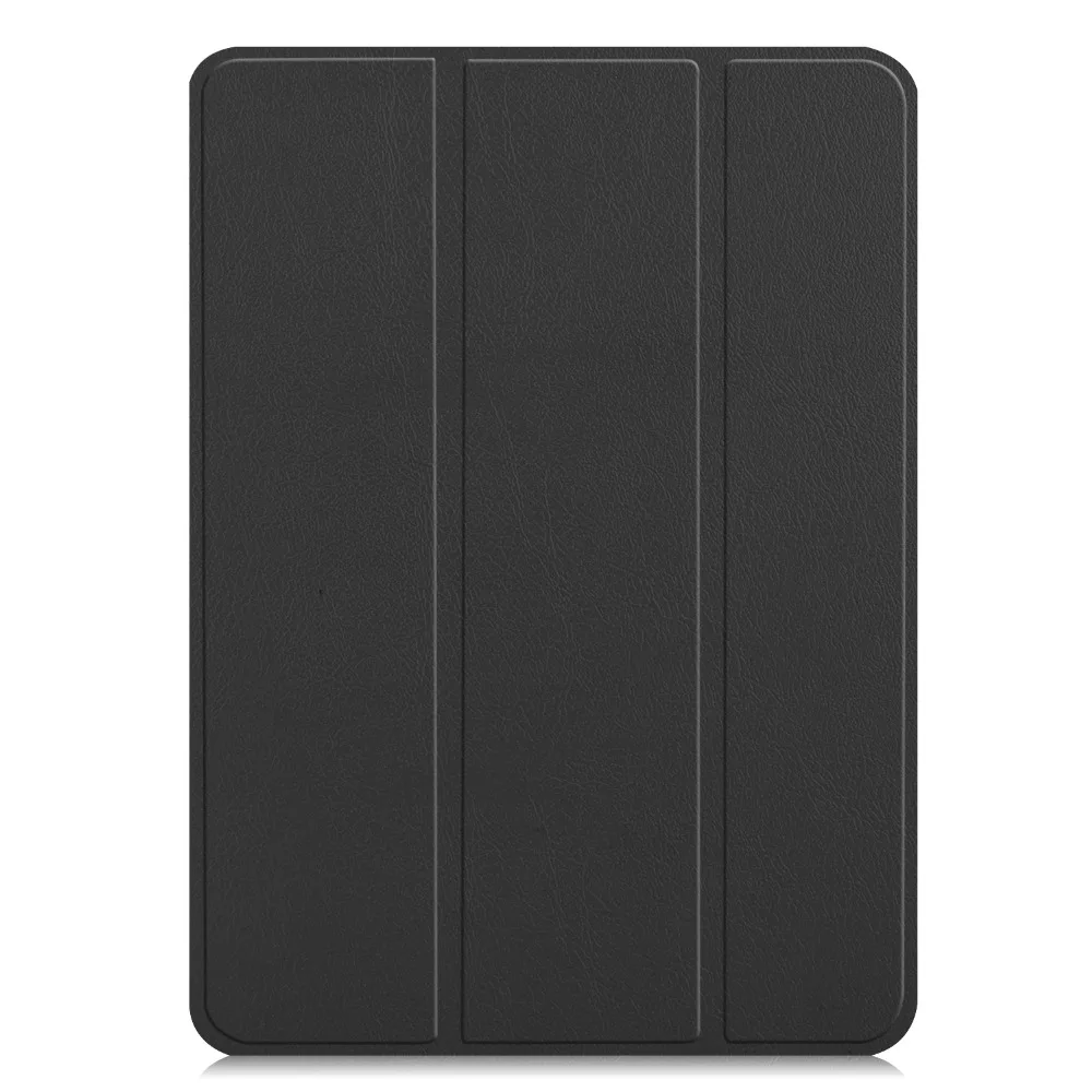 Магнитный умный чехол для Apple, IPad Pro 12,9 дюйма, планшет, ультра тонкий PU кожаный чехол-книжка, подставка для авто, чехол для сна+ подарок