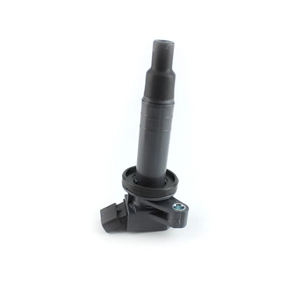 4 катушки зажигания подходит для CHEVROLET/PONTIAC/TOYOTA 2000-2009 Vibe 1.8L UF247 1788302 5C1074 C1712 C1713 597088 5970C0