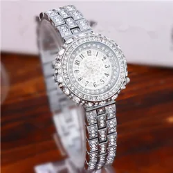 Estudiante Chica Relojes Top Famoso de Lujo Informal Inserto Impermeable Diamante Reloj de Cuarzo Damas Mujeres Relojes Mujeres Relojes de Pulsera Estudiante Chica Relojes Top Famoso de Lujo Informal Inserto Impermeable Diamante Reloj de Cuarzo Damas Mujeres Relojes Mujeres Relojes de Pulsera