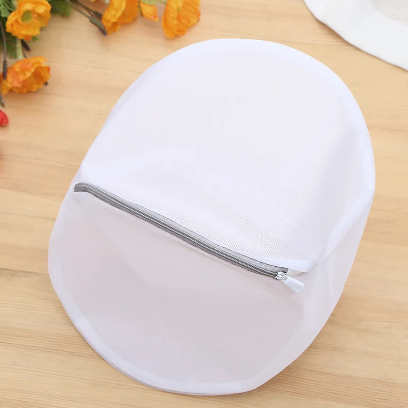 Thickening Fine Mesh Lingerie Laundry Bag Bra Underwear Designer Wash Bag Set Machine Wash Net New