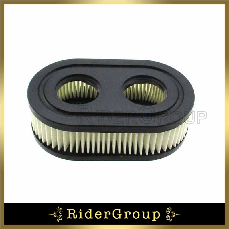 Воздушный фильтр для Briggs& Stratton 4247 5432 5432 к 593260 798452 798513 09P702 картридж 550E 550EX
