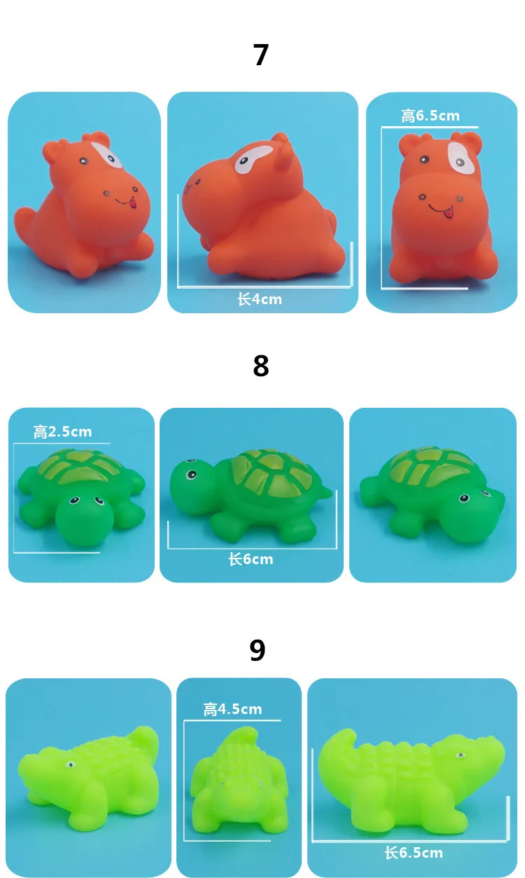 Обучающие просветление игрушки, игрушки для ванной DIY