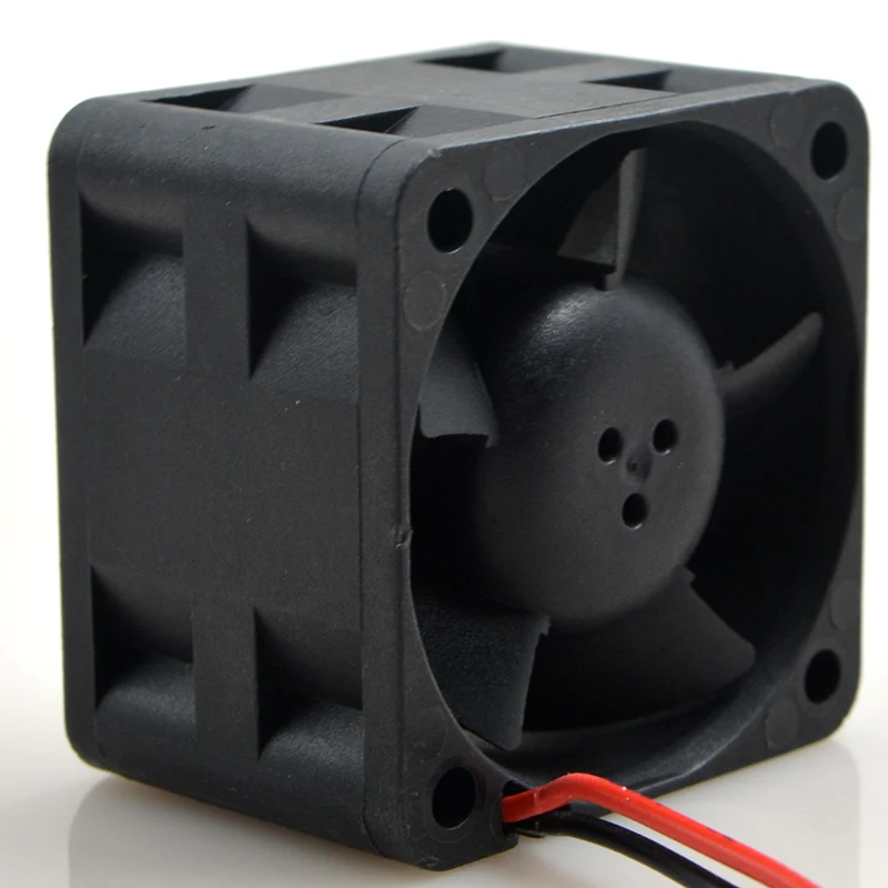 GM1204PQV1-8A 4 см 4028 12 V 2,8 W 1U2U серверные вентиляторы 2-провод версии 40x40x28 мм