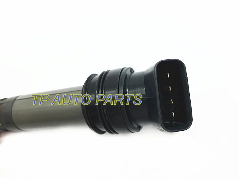 Катушки зажигания для 07-14 во-ЛВО S60 S80 V70 XC60 лендровер LR2 OEM 099700-1070 6g9n-12a366 0997001070 6g9n12a366