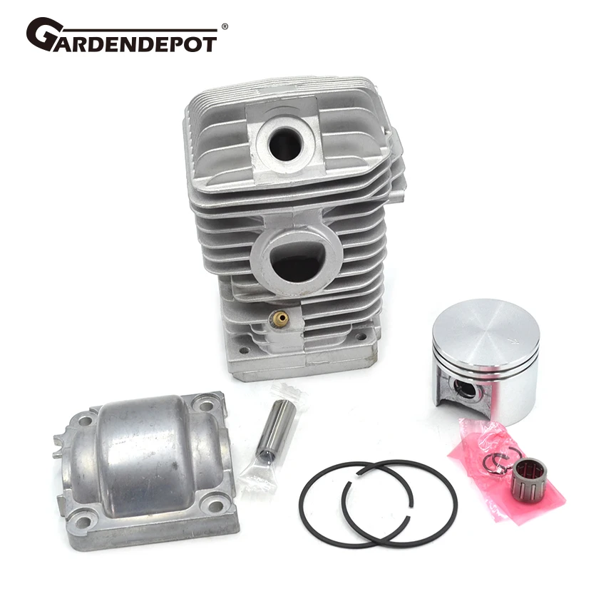 

42.5mm Cylinder Piston Needle Bearing Assy Kit For STIHL 025 MS 250 Chainsaw Spare Parts