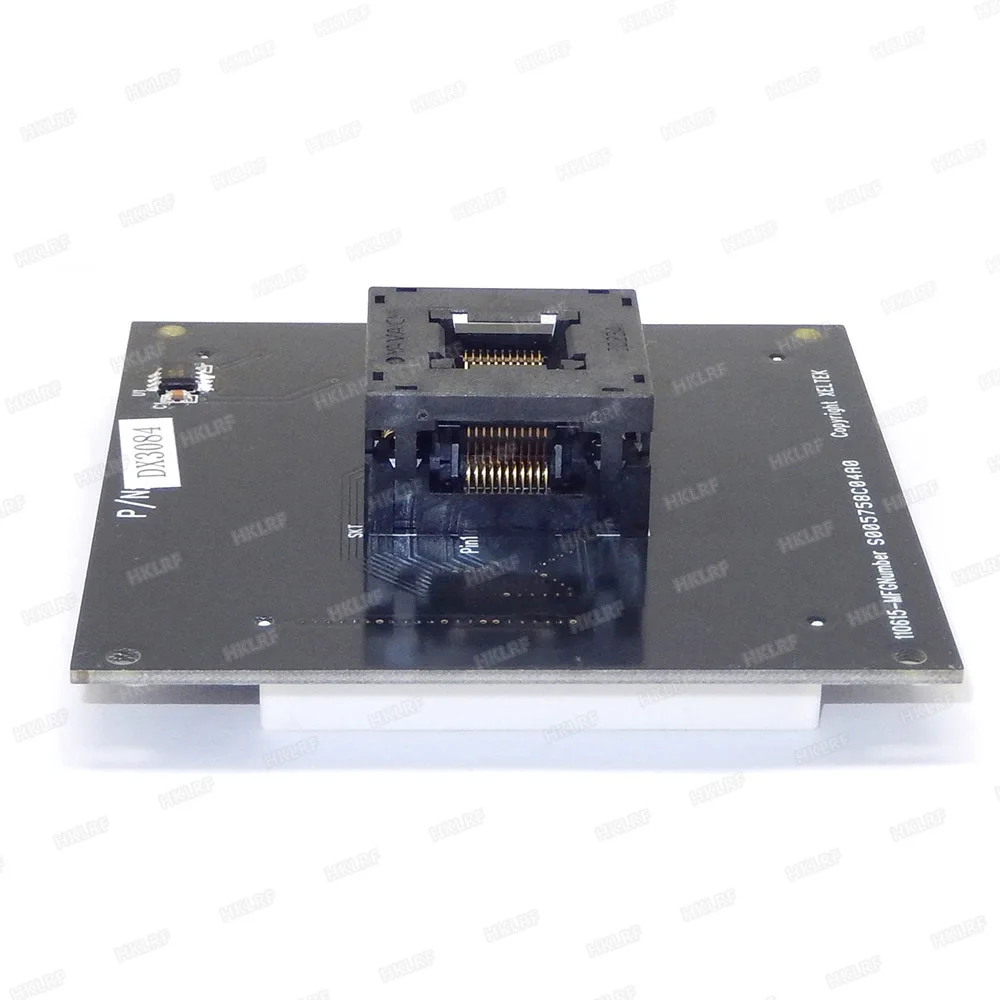 XELTEK DX3084 адаптер для 6100/6100N программист DX3084 разъем