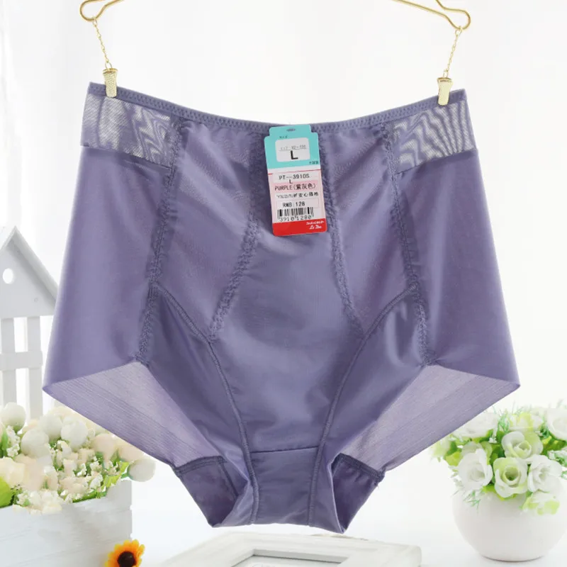 New Arrival plus size 7XL High-end seamless high waist buttocks no bone triangular body panties briefs underwears women shapers New Arrival plus size 7XL High-end seamless high waist buttocks no bone triangular body panties briefs underwears women shapers