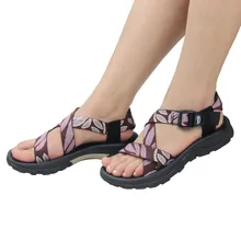 Large Size 40 44 Casual Summer Shoes Vietnamese Sandals Flat Shoes Pregnant Gladiator Sandals Sapato Feminino