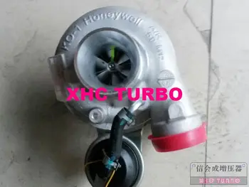 

NEW GENUINE GT1749Z/822158-5010S DP1-6K682-BA Turbo Turbocharger for Jiangling JMC pick up JX493ZQ 2.8L 72KW Euro IV