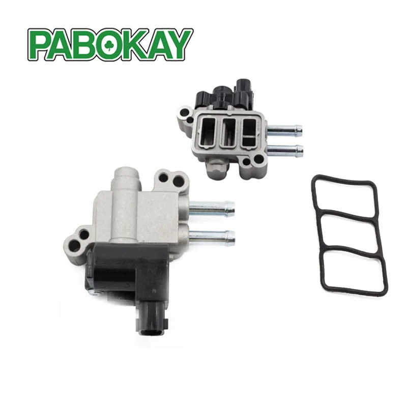 

Fit For Honda Accord Isuzu Oasis Acura CL Odyssey Idle Air Control Valve Motor 36460PAAA01 5862062470 AC4071 36460-PAA-A01