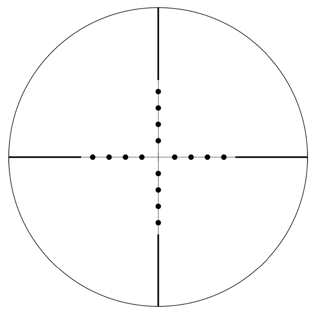 Victoptics 1-4x24 25,4 мм 1 дюйм трубка Mil-dot Сетка охотничий прицел оптический прицел с 21 мм или 11 мм Монтажное кольцо