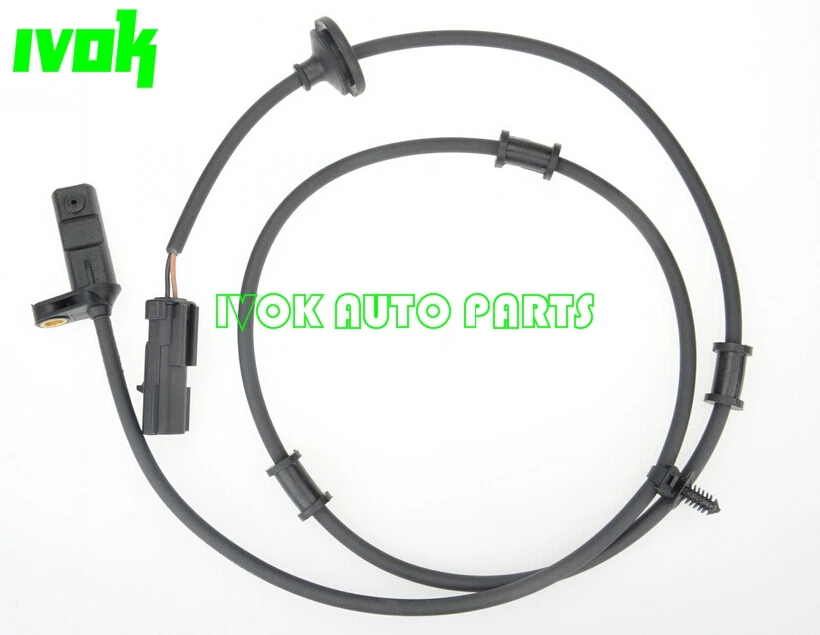ABS Wheel Speed Sensor Rear Right for Jeep Grand Cherokee WJ 1999 2004