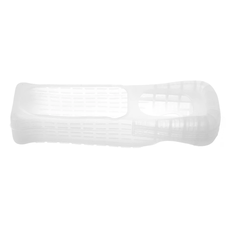 

Soft Silicone Cover Case Protective Sleeve For Nintendo Wii Remote Controller