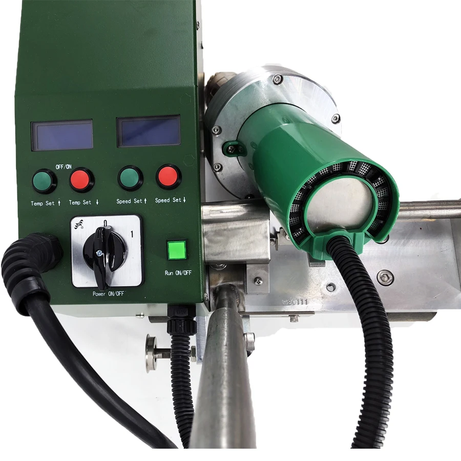 waterproof welder 6