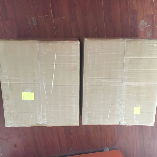 outer packing