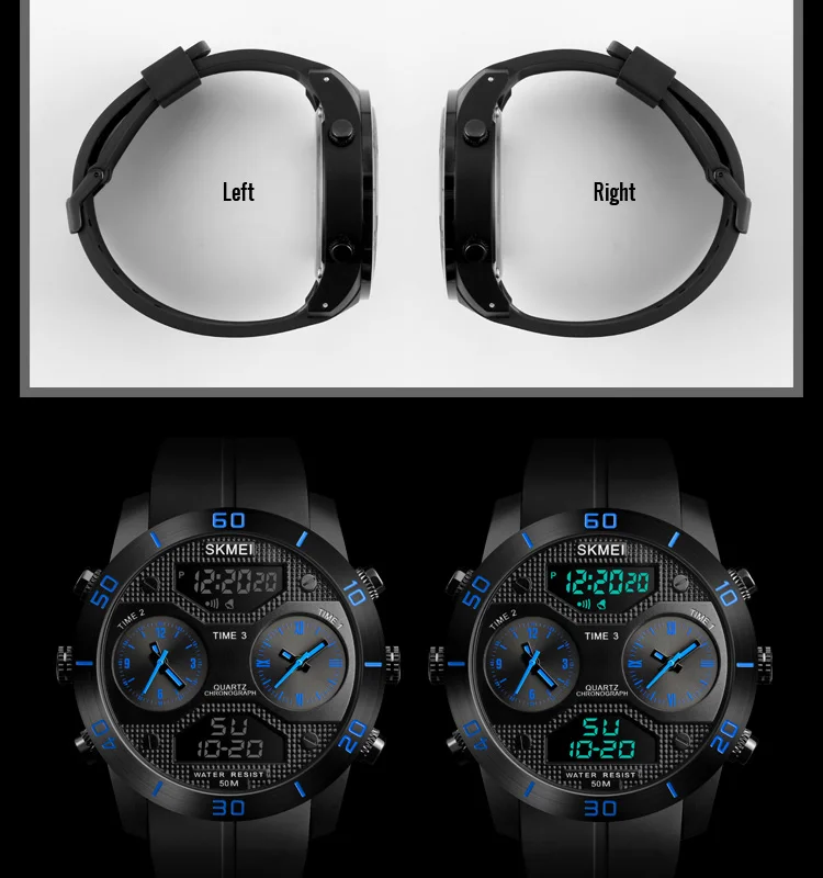 mens casual watch-8