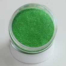 50 г цвет 10 зеленый блестящий порошок пигмент блестки порошок, художественное украшение для мебели искусство для росписи ногтей игрушки