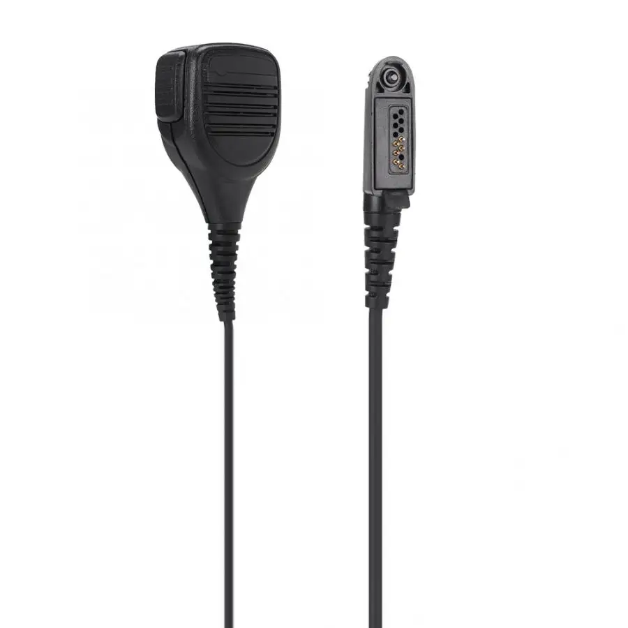 

Portable Radio 2 Way Radio Woki Toki F22+ Portable Walkie Talkie Two Way Radio Handheld Speaker Microphone Mic
