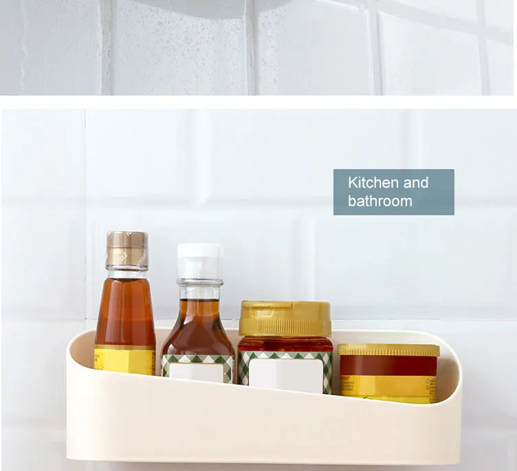 Кухонные полки для хранения для ванной комнаты настенный стеллаж органайзер для туалетной щетки держатель для нижнего слива дизайн для домашнего хранения декор