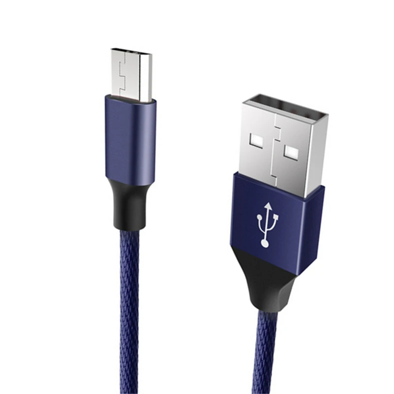 2m-Extra-Long-USB-Charging-Cable-For-iPhone-5S-6-7-8-Metal-Braided-USB-Data (2)
