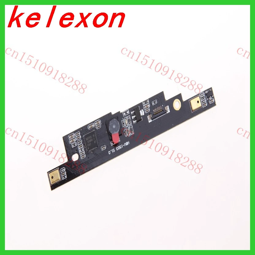 Новинка для Lenovo Thinkpad T430 T430i T420 T420i веб-камера 04W3016 60Y9993 | Компьютеры и офис