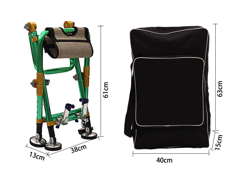 Cadeira de Pesca Móveis para Casa Sillas Portátil Acampamento Chaise Fezes Silla Estendida Cadeira Stoel Jardim Ultraleve Uma Lua 16 chaise fezes silla estendida cadeira stoel jardim