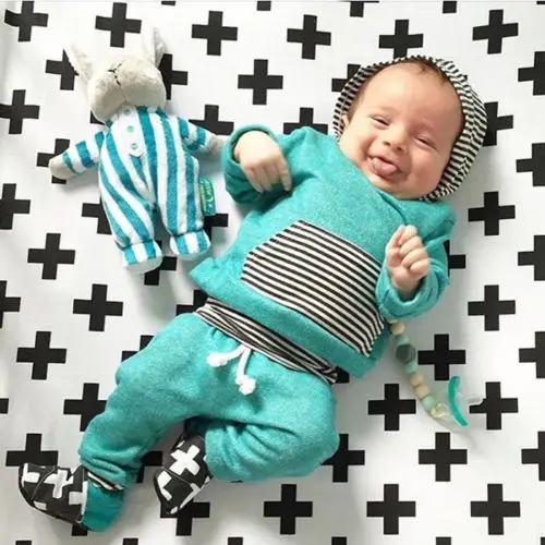 toddler striped pants