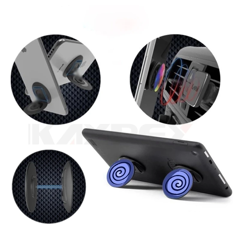 Universal Mobile Phone Holder For iPhone X XR XS Max 8 7 6s Samsung Xiaomi Desktop Stand Phone Mount Finger Ring Holder Universal Mobile Phone Holder For iPhone X XR XS Max 8 7 6s Samsung Xiaomi Desktop Stand Phone Mount Finger Ring Holder