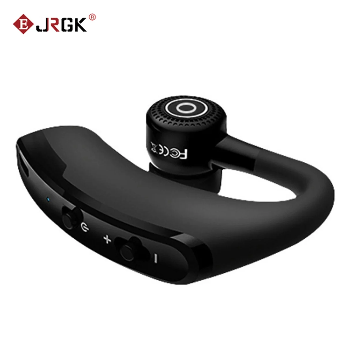 V9 Handsfree Wireless Bluetooth Earphones Noise Control Business Wireless Bluetooth Headset with Mic for Driver Sport