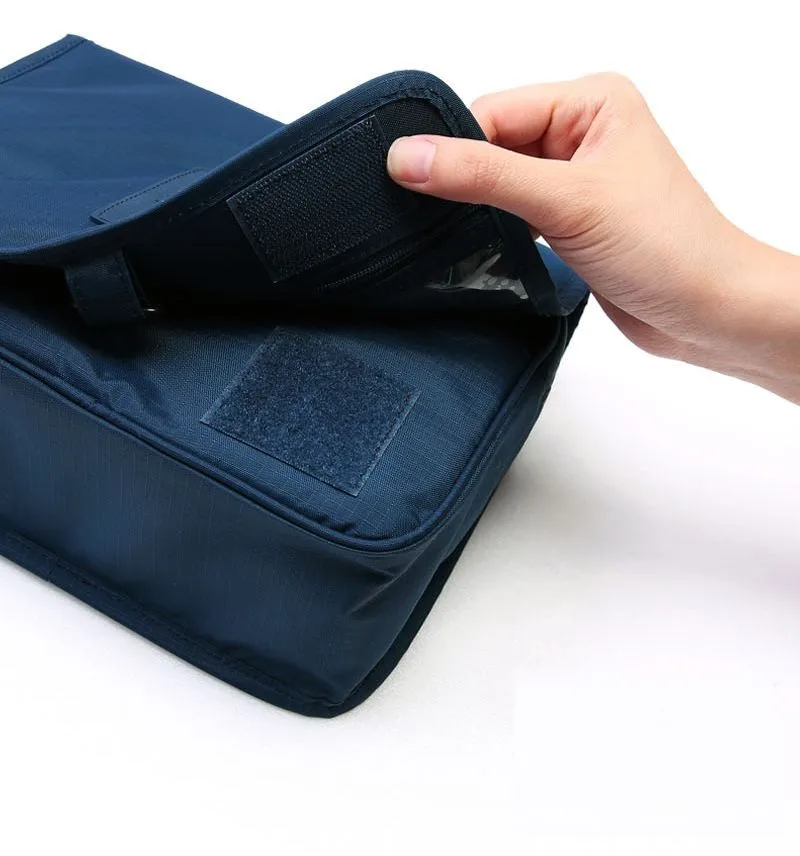 Travel set High Quality Waterproof Portable Man Toiletry Bag Women Cosmetic Organizer Pouch Hanging Wash Bags Travel set High Quality Waterproof Portable Man Toiletry Bag Women Cosmetic Organizer Pouch Hanging Wash Bags