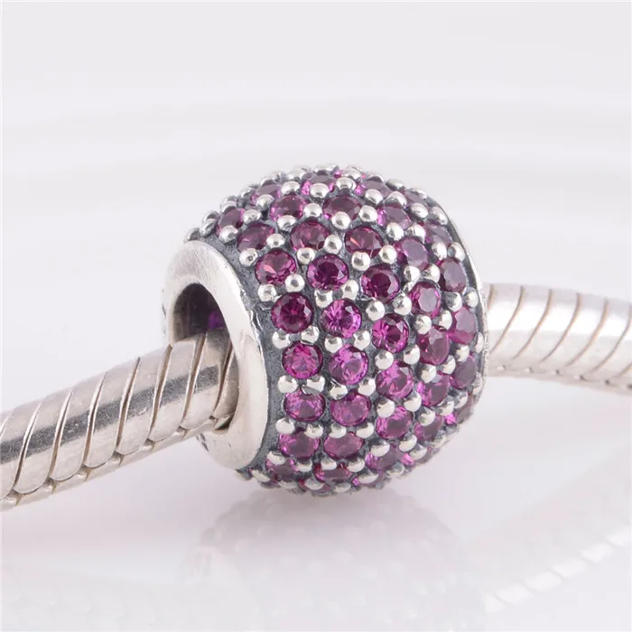 bracelet pandora avec charms argent bracelet pandora avec charms argent