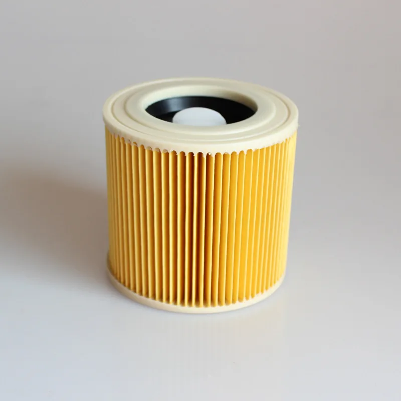 5X пылезащитный мешок 1X фильтр для KARCHER WD3 Premium WD 3300 M WD 3200 WD3.500 P 6959-130 пылесос