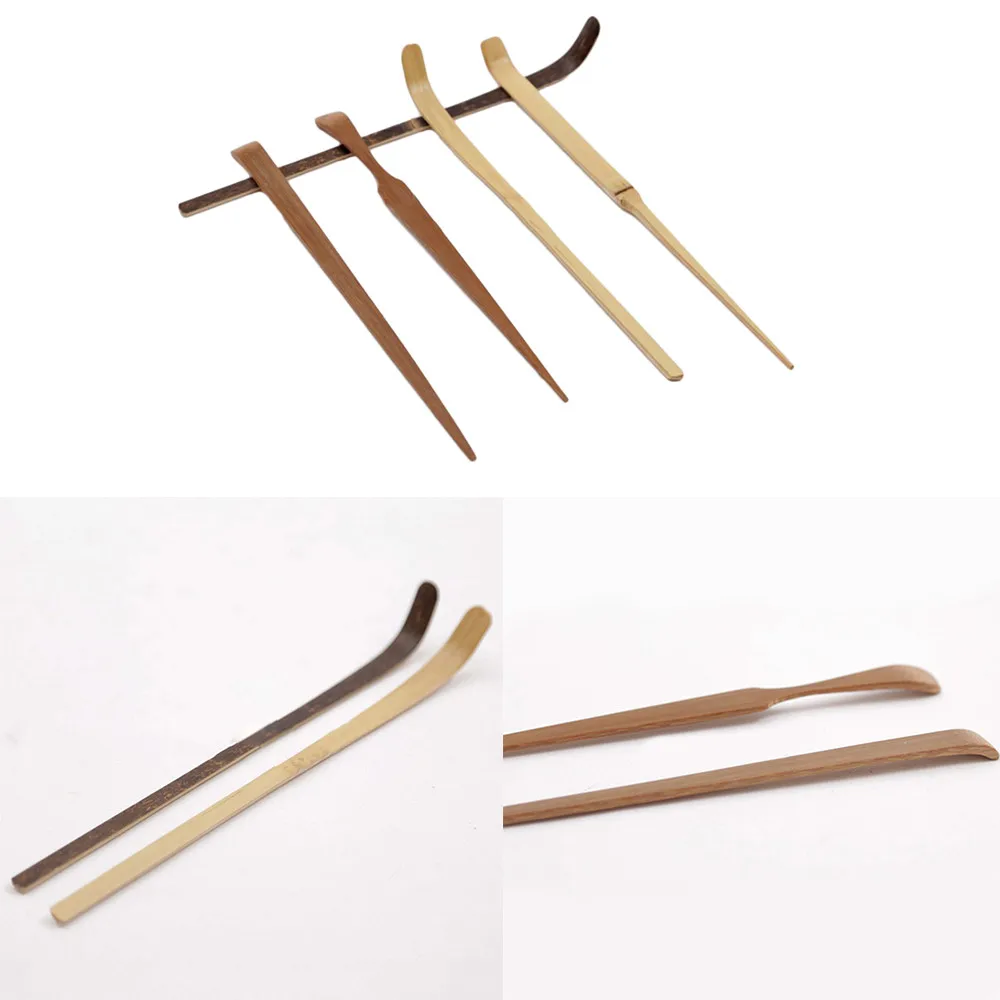 

Japanese Tea Ceremony Matcha Whisk Bamboo Tea Scoop Powder Chasen Brush Tool