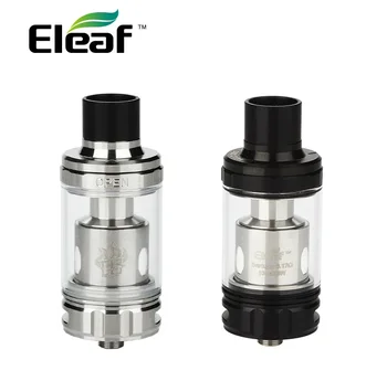 

Russia Clearance !!! Eleaf MELO 300 Atomizer 6.5ml Tank with ES Coil 26mm Diameter Vape Vaporizer 510 Thread vs melo 3/ ijust s