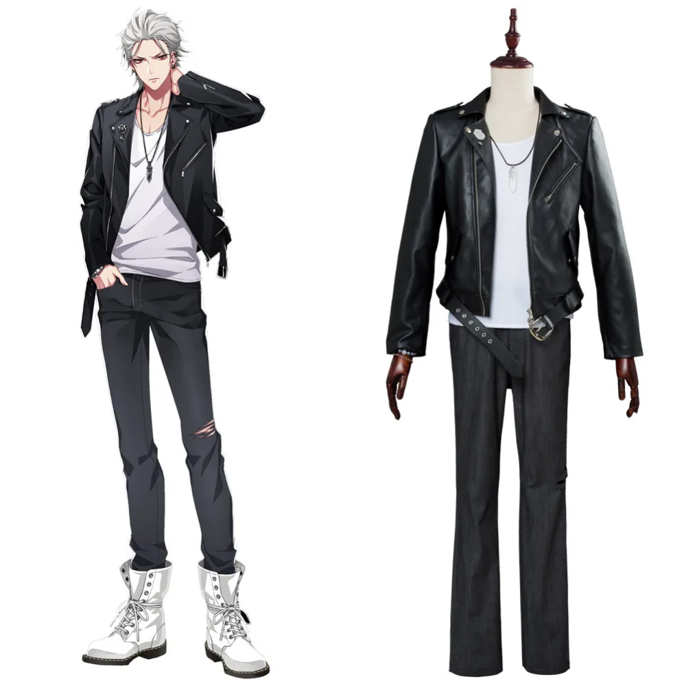 Japanese Voice Actor Division Rap Battle Cosplay Costume The Dirty Dawg Samatoki Aohitsugi Male Men Uniform Outfit For Leisure Anime Costumes Aliexpress Japanese Voice Actor Division Rap Battle Cosplay Costume The Dirty Dawg Samatoki Aohitsugi Male Men Uniform Outfit For Leisure Anime Costumes Aliexpress