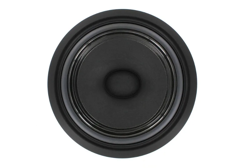HF 085 HiFi колонки 6 5 дюйма бас Блок среднего размера/18WE 8542T00 /8ohm 89dB|Усилители