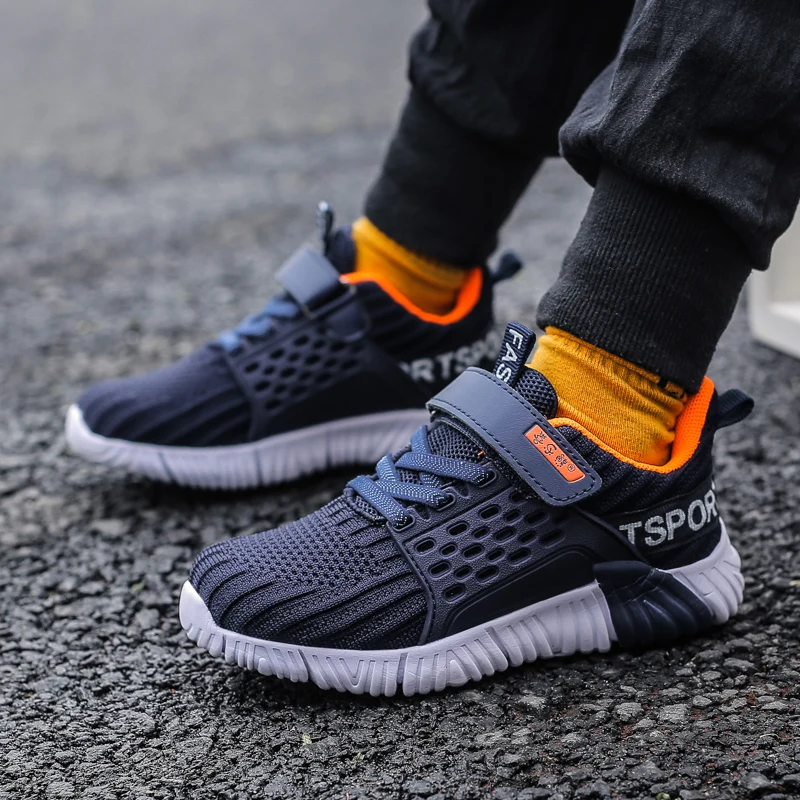 big boys running shoes