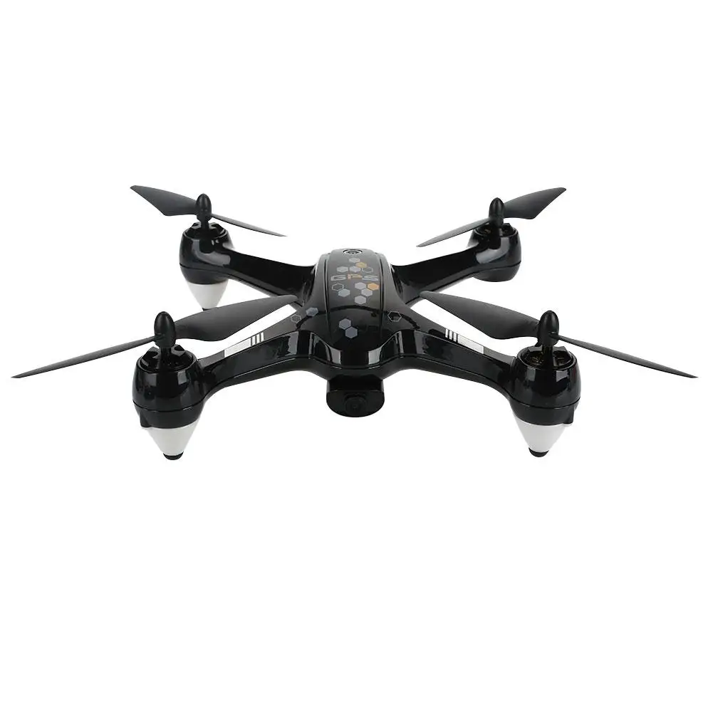 

2 GPS Quadcopter App Control Speed Adjustable Flying Durable Brushless Auto-Follow LED Lighting Selfie Drone Intelligent