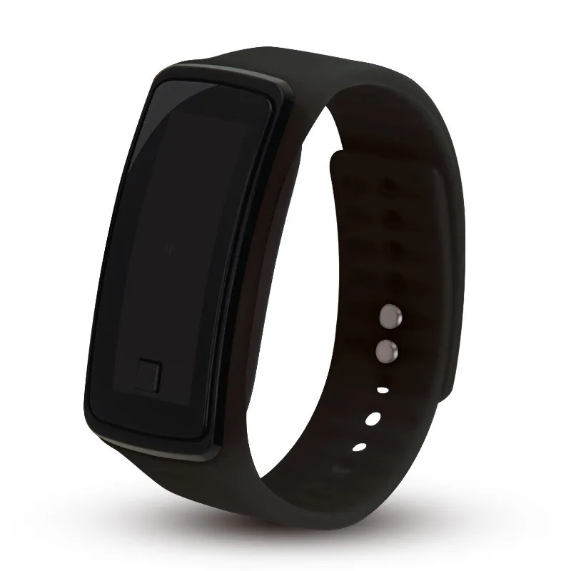 2019 спортивные часы силиконовый ремешок светодио дный светодиодный цифровой для женщин часы браслет мужской часы Relogio Feminino обувь для