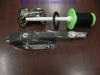 

The freezer door exit door ZW-11781178 convex Zhongwei special offer sales promotion