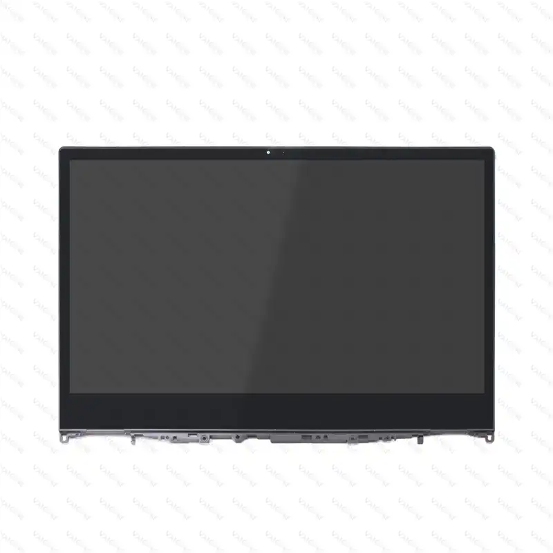 14 Led Lcd Display Touch Screen Replacement Panel With Bezel For For Lenovo Yoga 530 14arr 81h9006nge 81h9000vge 81h9003dge Laptop Lcd Screen Aliexpress