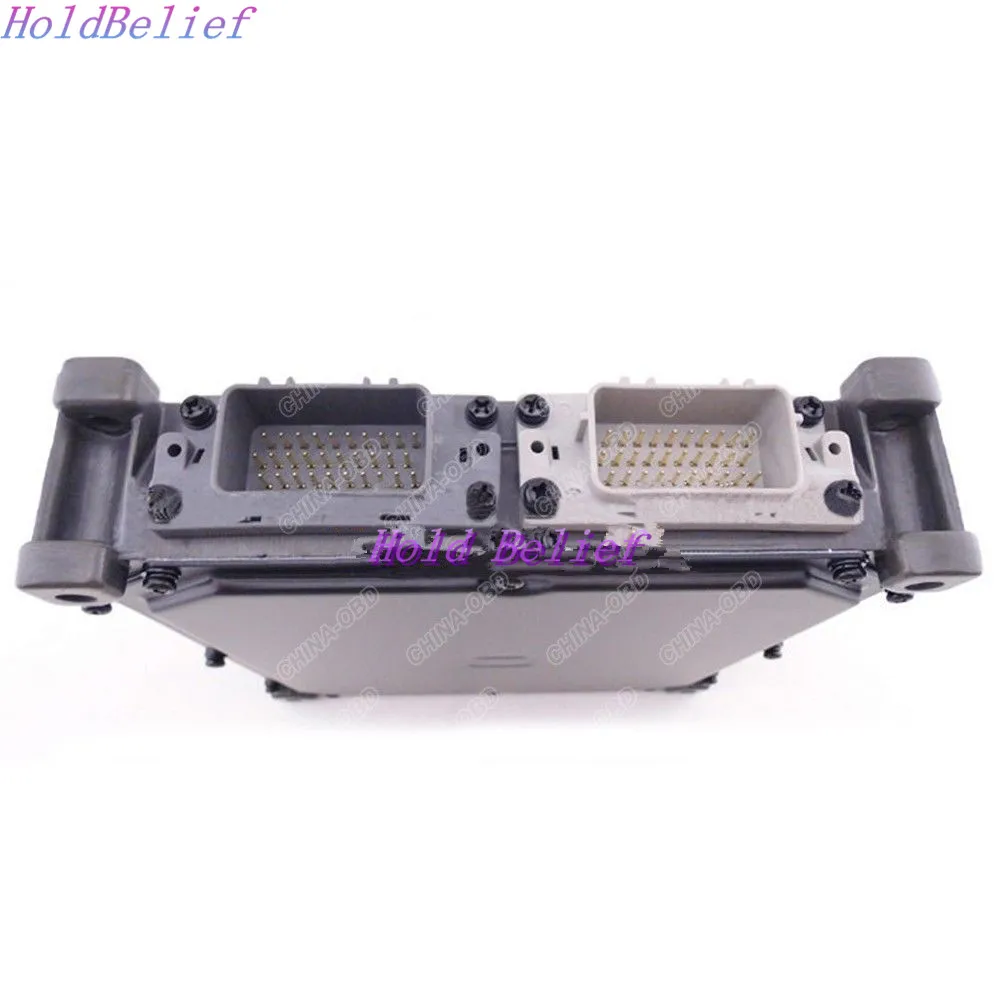  ENGINE & HYD PUMP Computer Controller 119-0607 for 320B 320BL 320BN Free Shipping