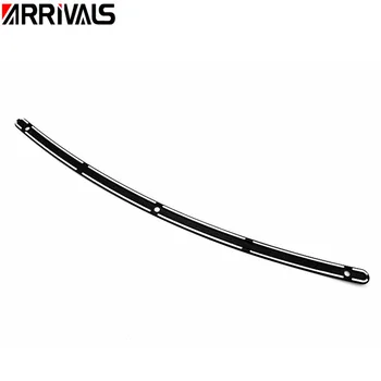 

Windshield Windscreen Trim for Harley Street Electra Tri Glide CVO Ultra Limited FLHX FLHTK FLHTCU 2009-2013